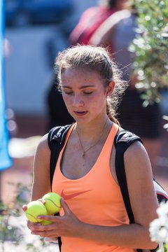 Helene Grimm 666 - Schwartau Open